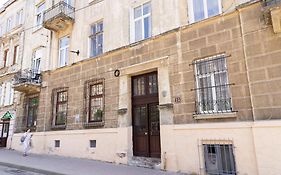 Lviv Residence І Львівська резиденція